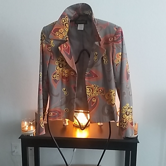 Jacket - Picture 2 of 2